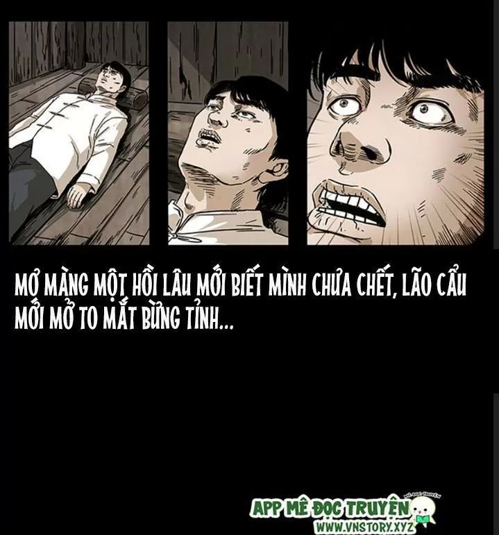 U Minh Ngụy Tượng Chapter 234 - 51