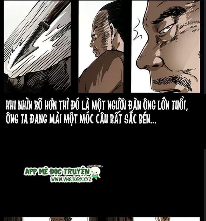 U Minh Ngụy Tượng Chapter 234 - 53