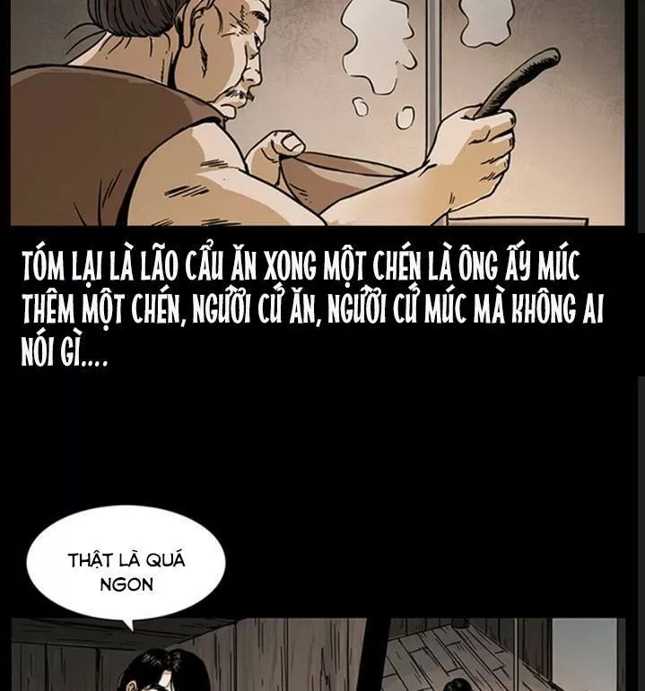 U Minh Ngụy Tượng Chapter 234 - 59