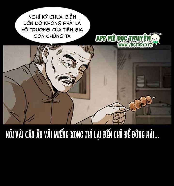 U Minh Ngụy Tượng Chapter 234 - 7