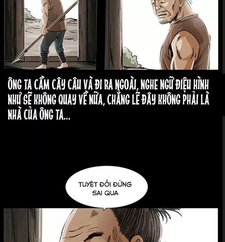 U Minh Ngụy Tượng Chapter 234 - 62