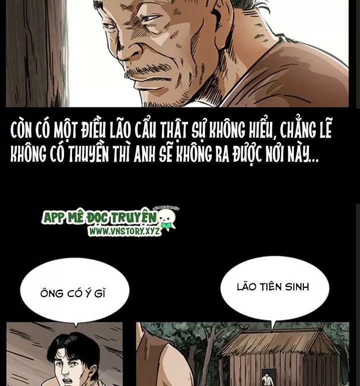 U Minh Ngụy Tượng Chapter 234 - 63