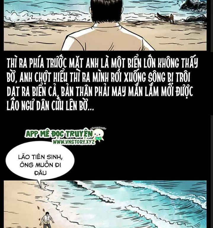 U Minh Ngụy Tượng Chapter 234 - 66