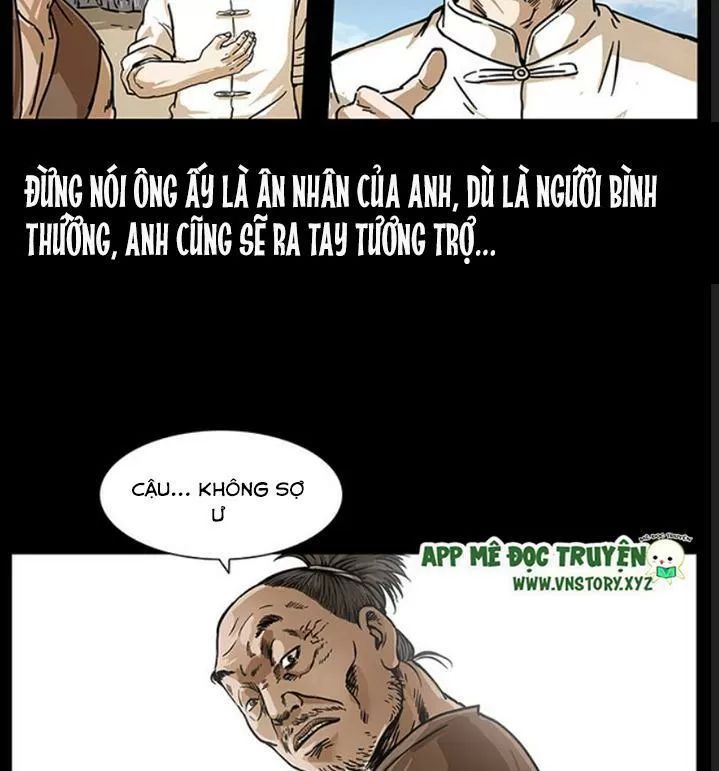 U Minh Ngụy Tượng Chapter 234 - 71