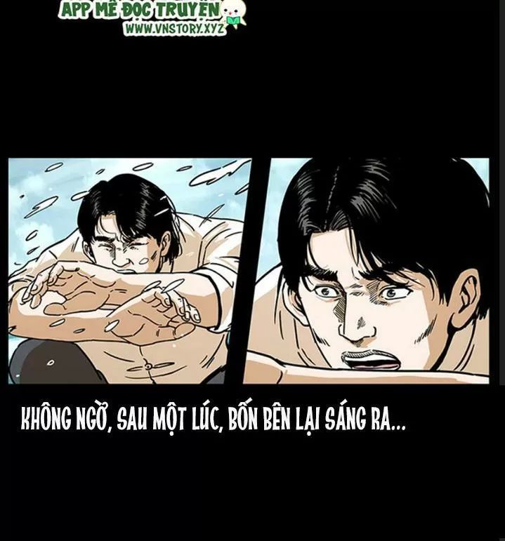 U Minh Ngụy Tượng Chapter 234 - 85