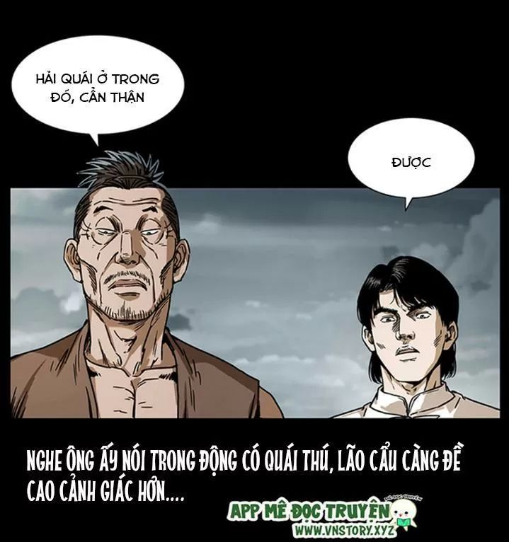 U Minh Ngụy Tượng Chapter 235 - 15
