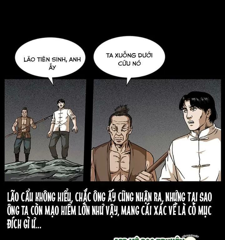 U Minh Ngụy Tượng Chapter 235 - 26