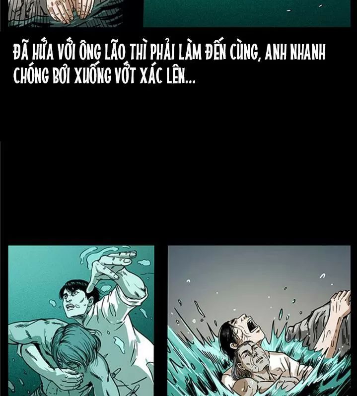 U Minh Ngụy Tượng Chapter 235 - 35