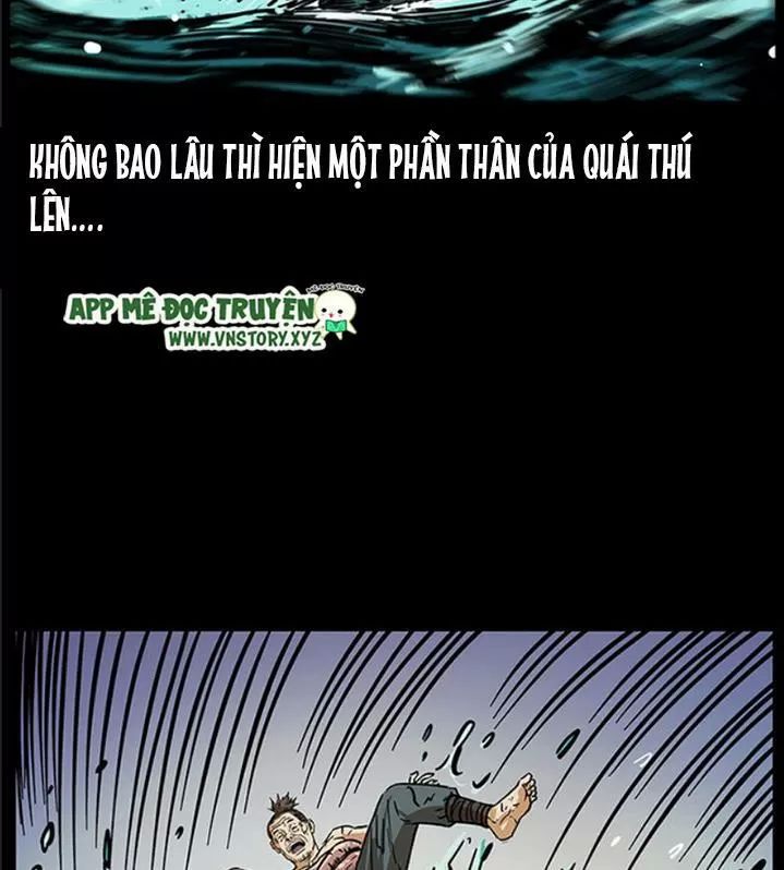 U Minh Ngụy Tượng Chapter 235 - 42