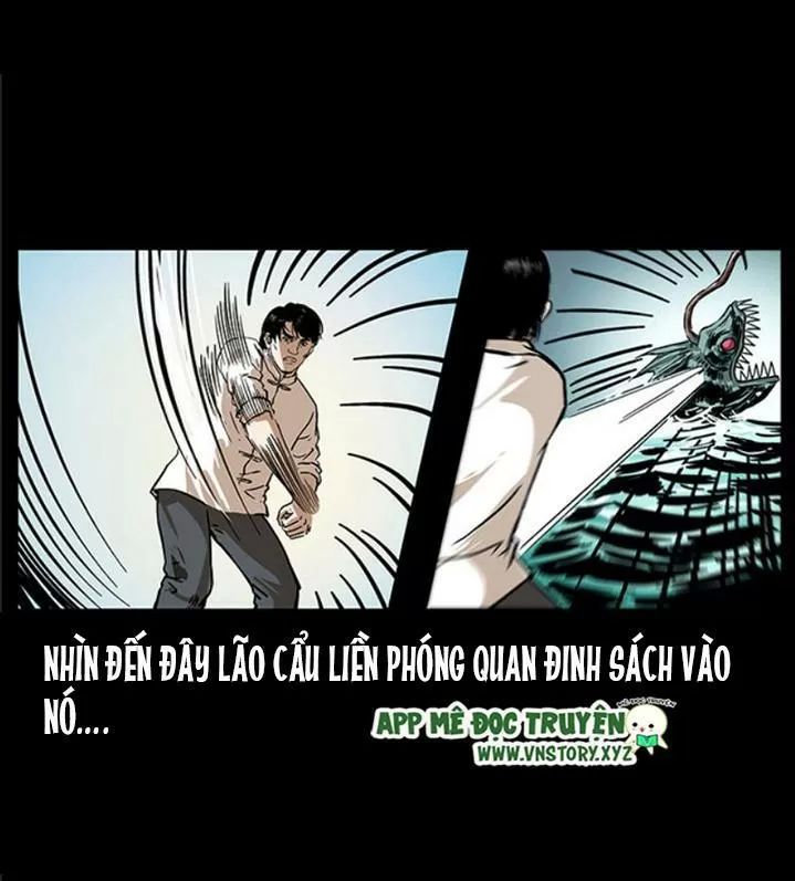 U Minh Ngụy Tượng Chapter 235 - 46