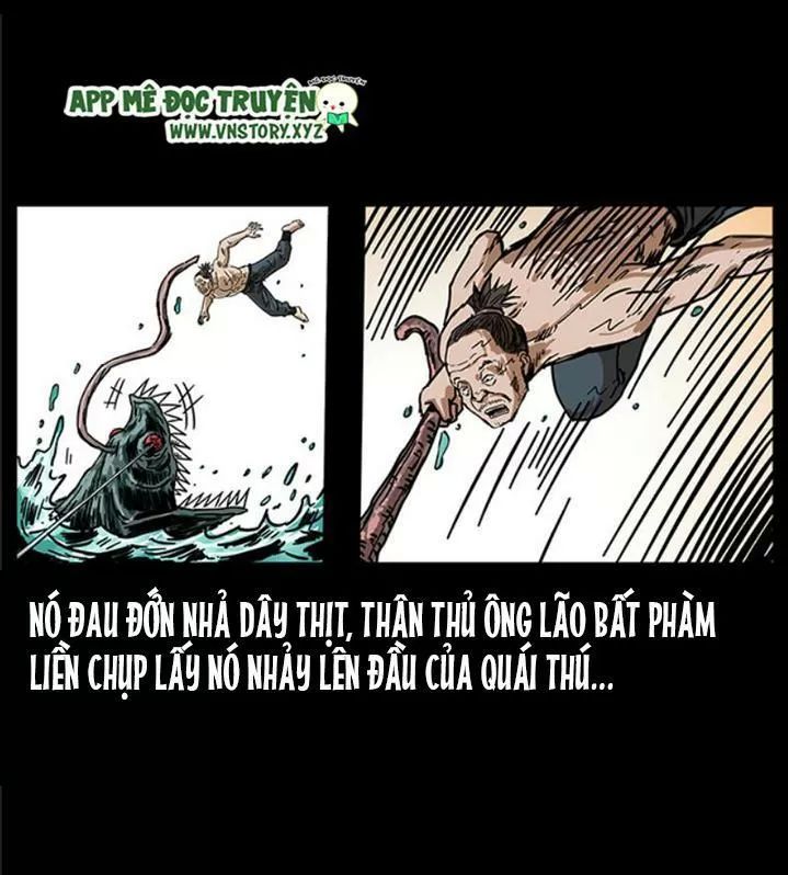 U Minh Ngụy Tượng Chapter 235 - 48