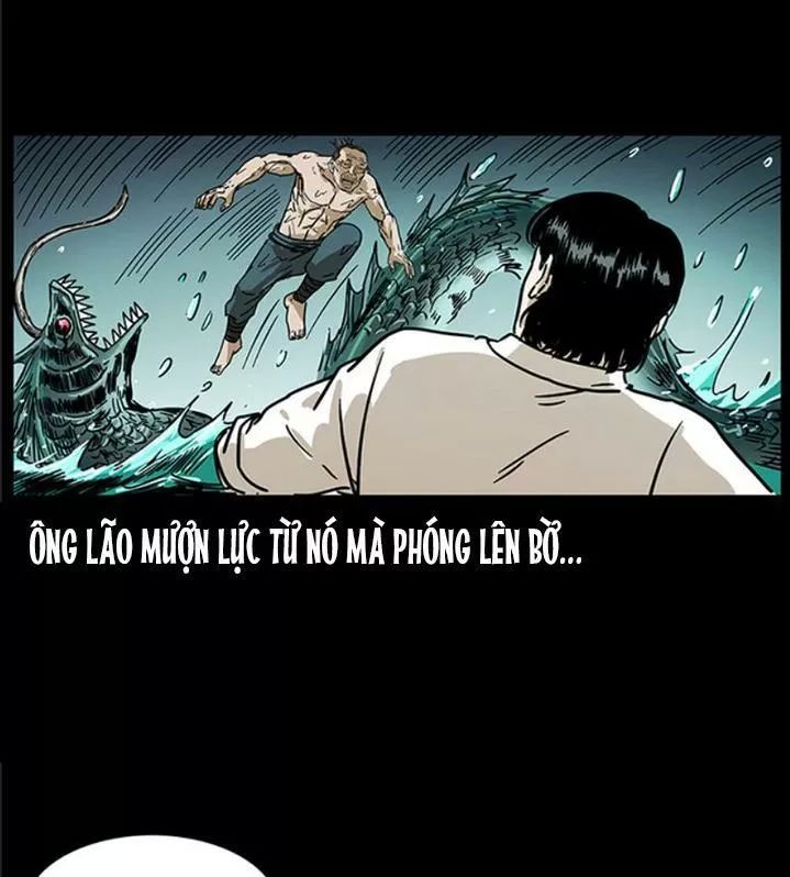 U Minh Ngụy Tượng Chapter 235 - 50