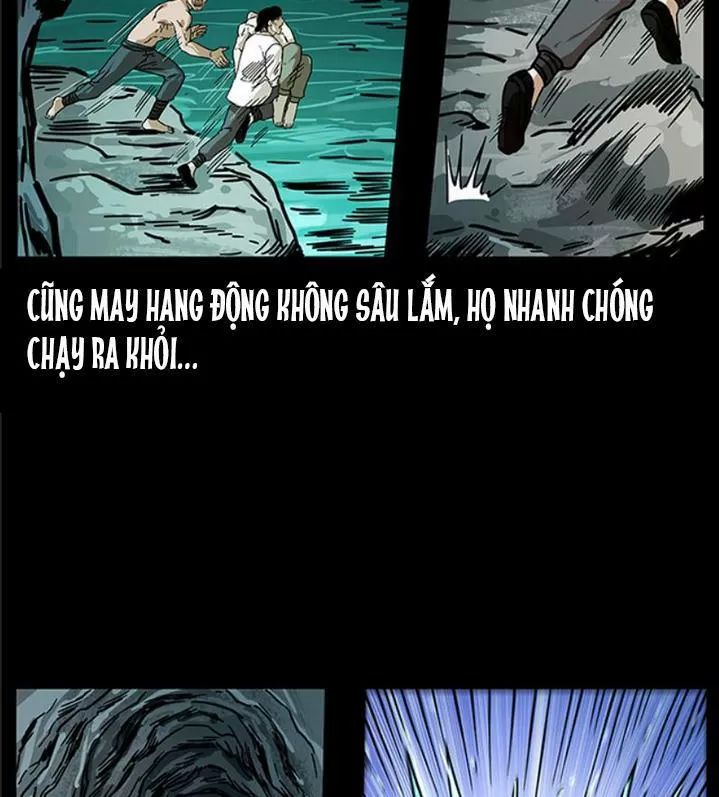 U Minh Ngụy Tượng Chapter 235 - 56