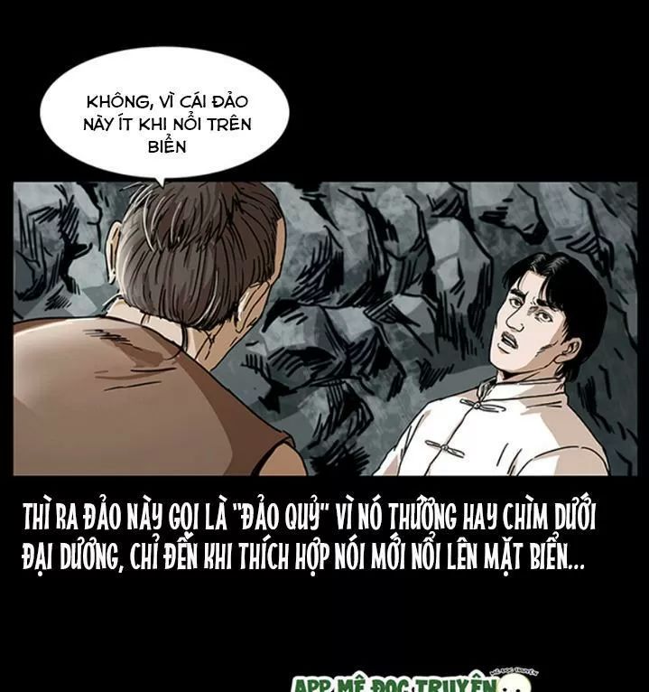 U Minh Ngụy Tượng Chapter 235 - 7