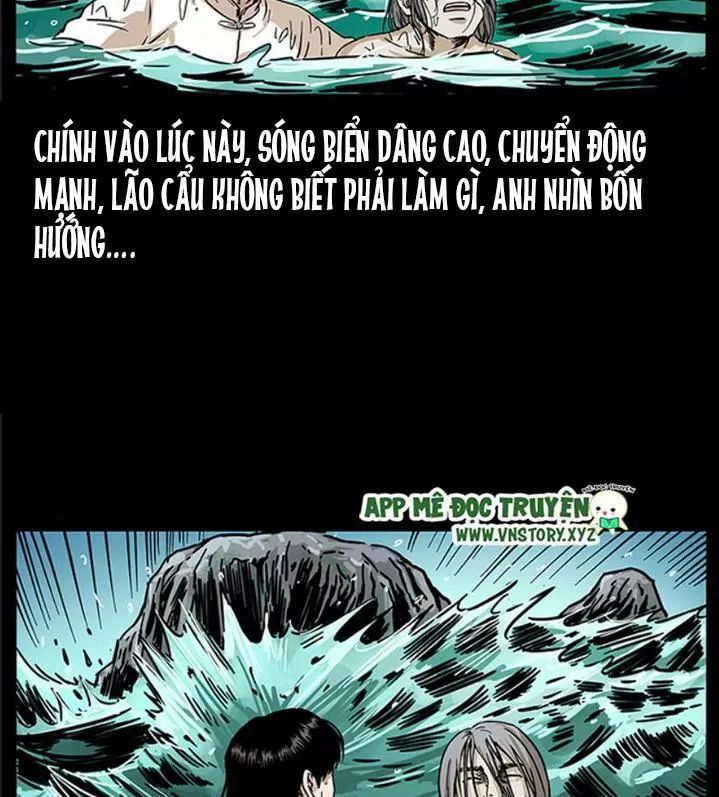 U Minh Ngụy Tượng Chapter 235 - 61
