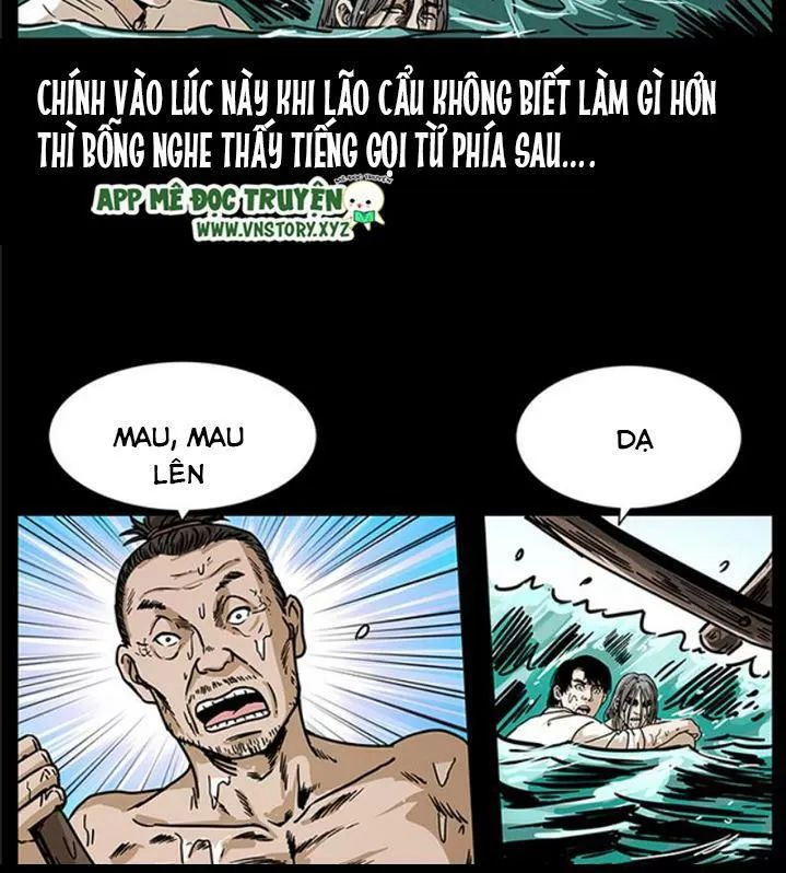 U Minh Ngụy Tượng Chapter 235 - 63