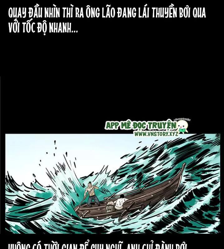 U Minh Ngụy Tượng Chapter 235 - 64