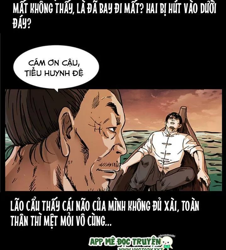 U Minh Ngụy Tượng Chapter 235 - 69