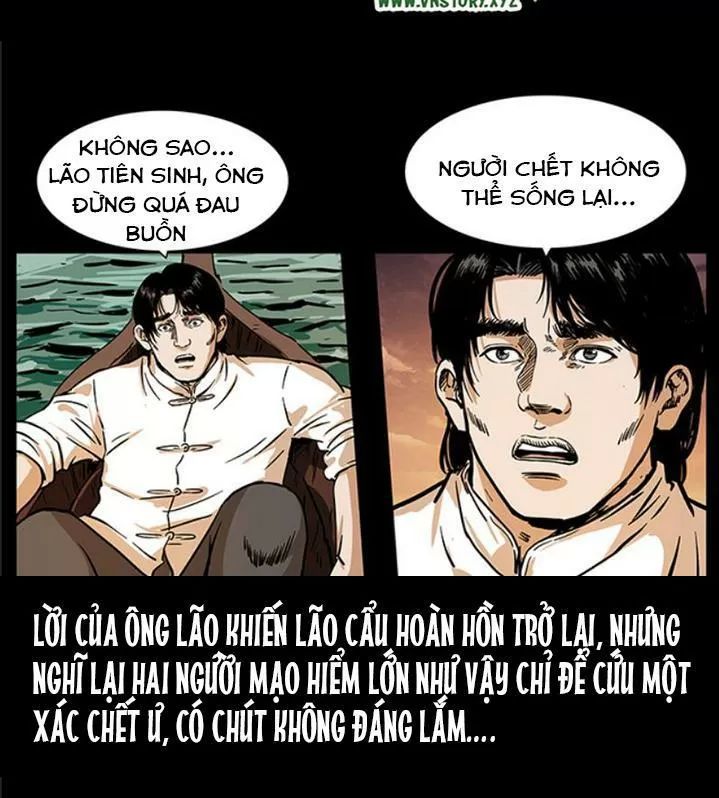 U Minh Ngụy Tượng Chapter 235 - 70