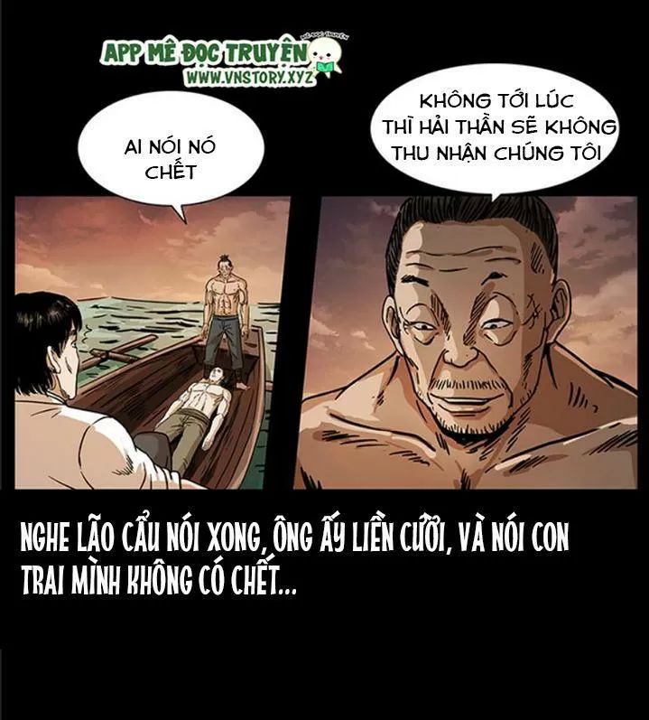 U Minh Ngụy Tượng Chapter 235 - 71