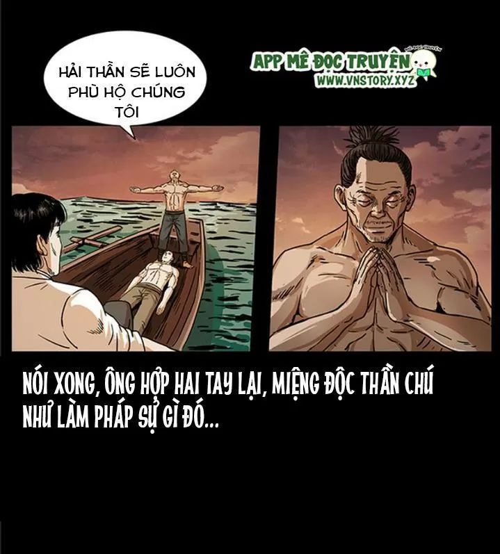 U Minh Ngụy Tượng Chapter 235 - 72