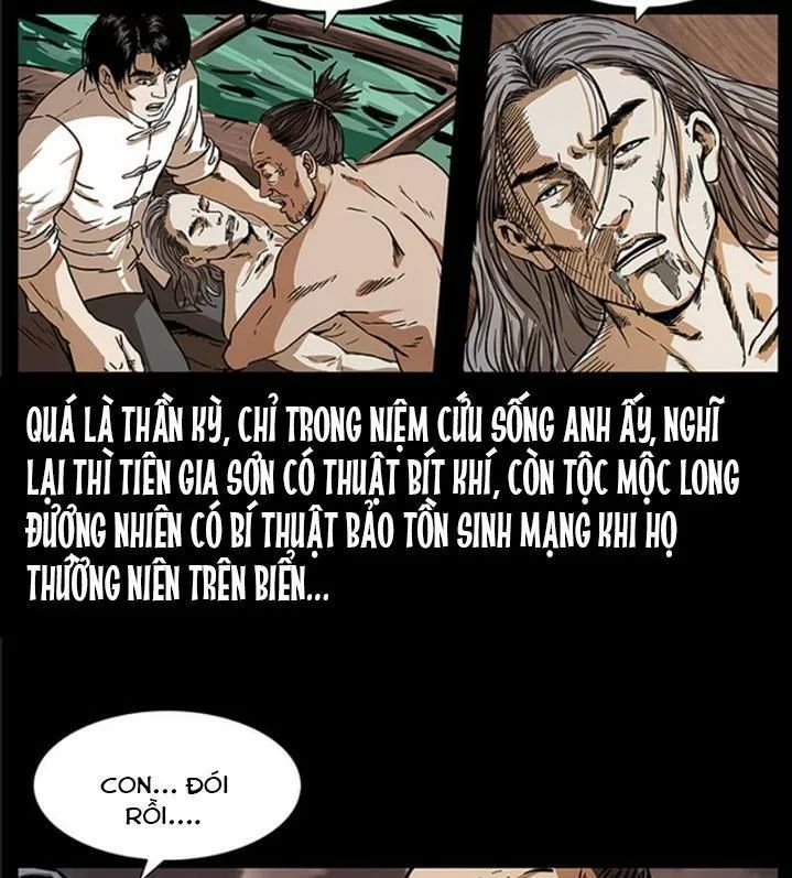 U Minh Ngụy Tượng Chapter 235 - 77