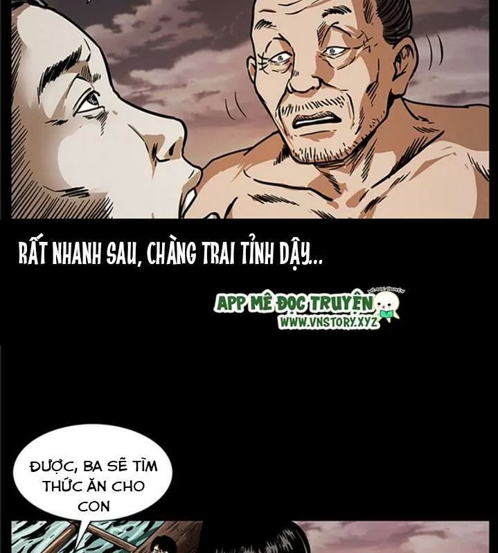 U Minh Ngụy Tượng Chapter 235 - 78