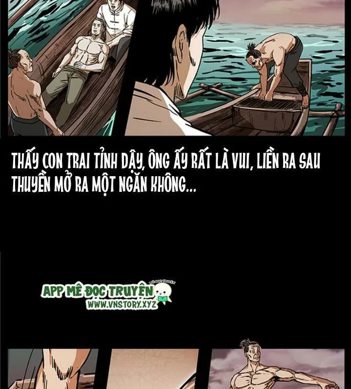 U Minh Ngụy Tượng Chapter 235 - 79