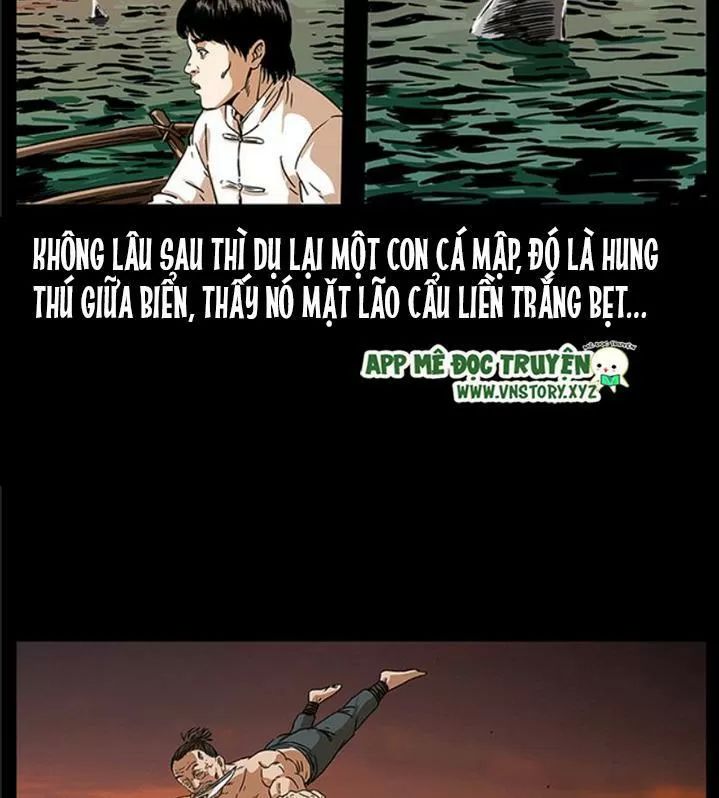 U Minh Ngụy Tượng Chapter 235 - 81