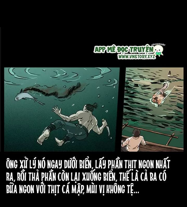 U Minh Ngụy Tượng Chapter 235 - 87