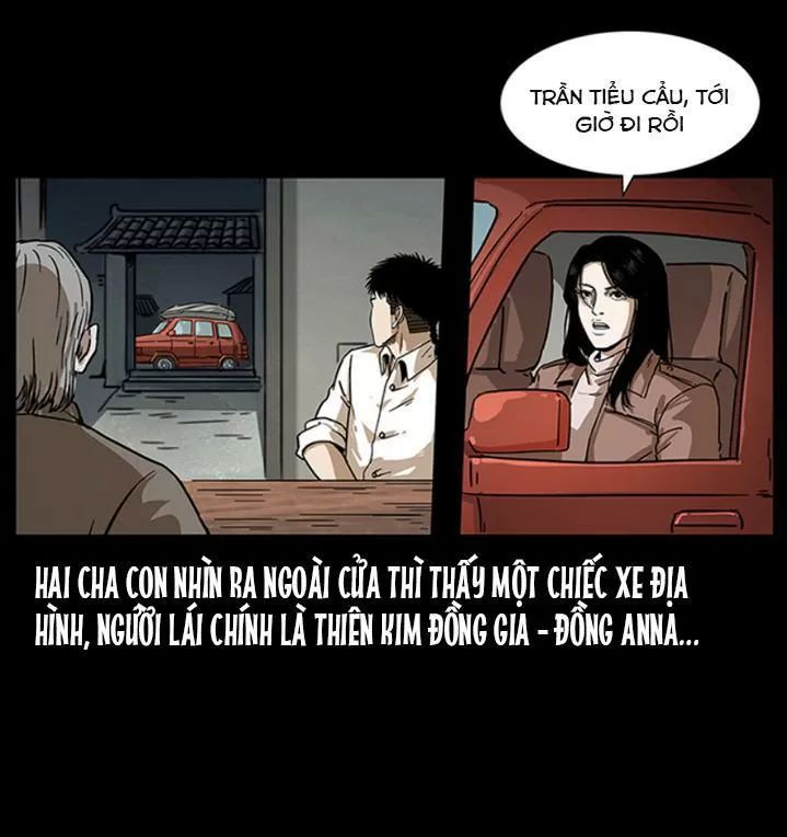 U Minh Ngụy Tượng Chapter 236 - 14