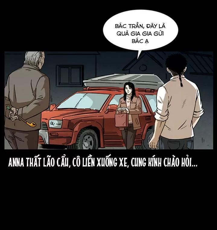 U Minh Ngụy Tượng Chapter 236 - 15