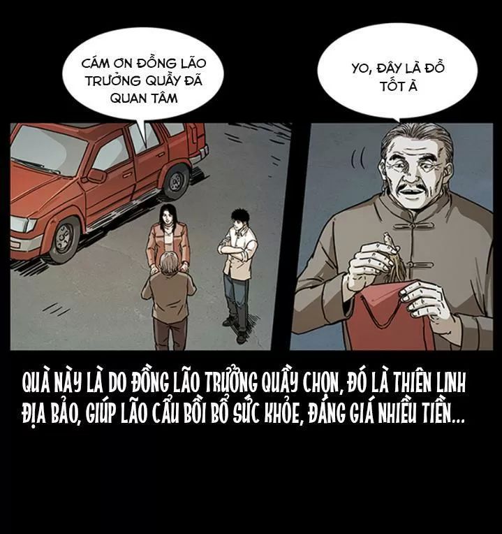 U Minh Ngụy Tượng Chapter 236 - 16