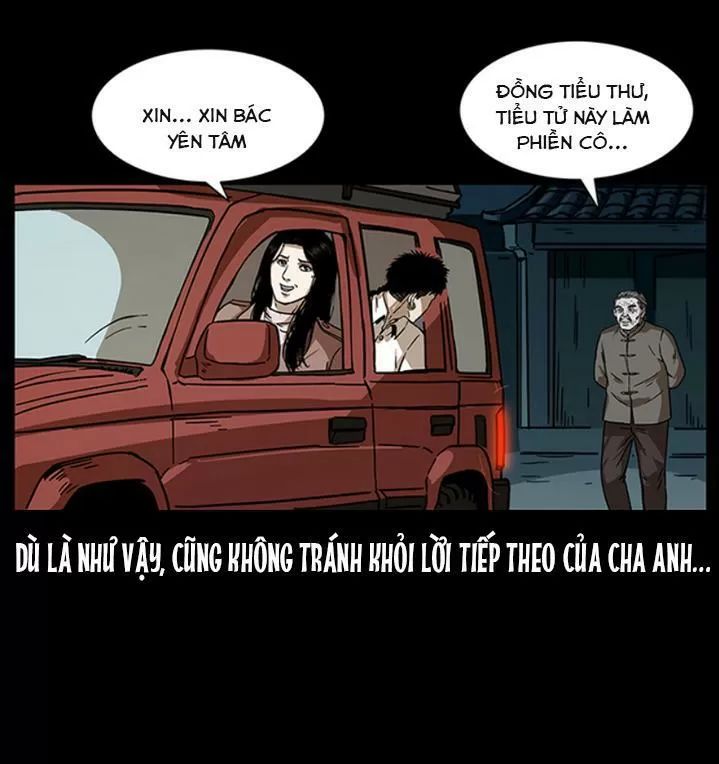 U Minh Ngụy Tượng Chapter 236 - 19