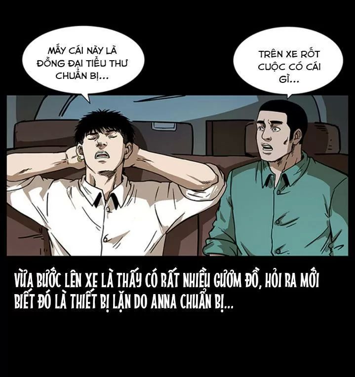 U Minh Ngụy Tượng Chapter 236 - 23
