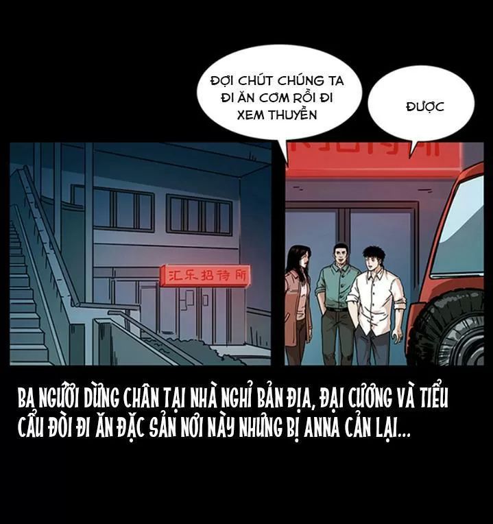 U Minh Ngụy Tượng Chapter 236 - 29