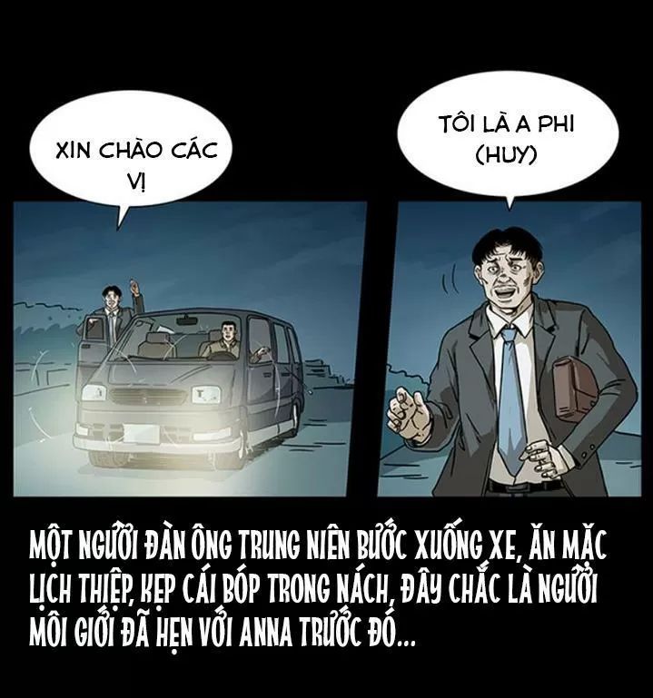 U Minh Ngụy Tượng Chapter 236 - 35