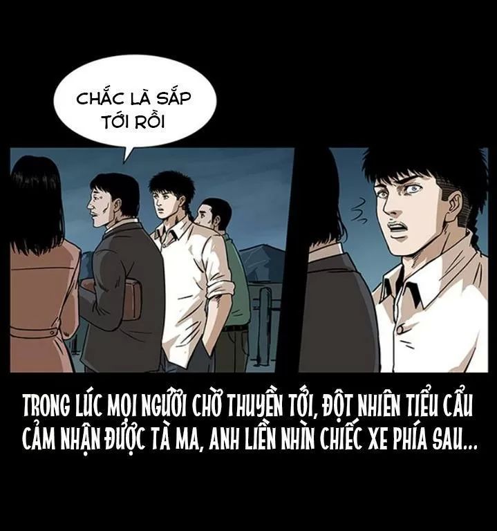 U Minh Ngụy Tượng Chapter 236 - 38