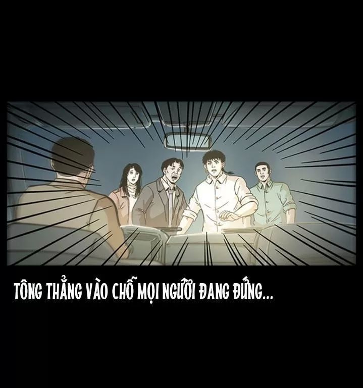 U Minh Ngụy Tượng Chapter 236 - 44