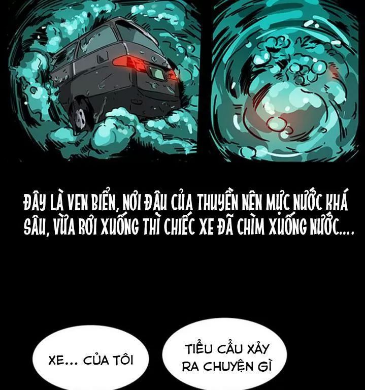 U Minh Ngụy Tượng Chapter 236 - 50