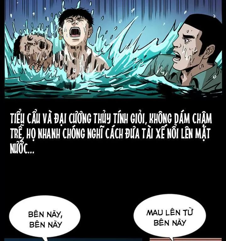U Minh Ngụy Tượng Chapter 236 - 58