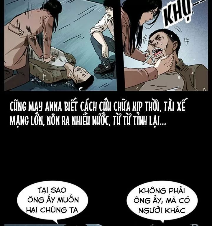 U Minh Ngụy Tượng Chapter 236 - 61