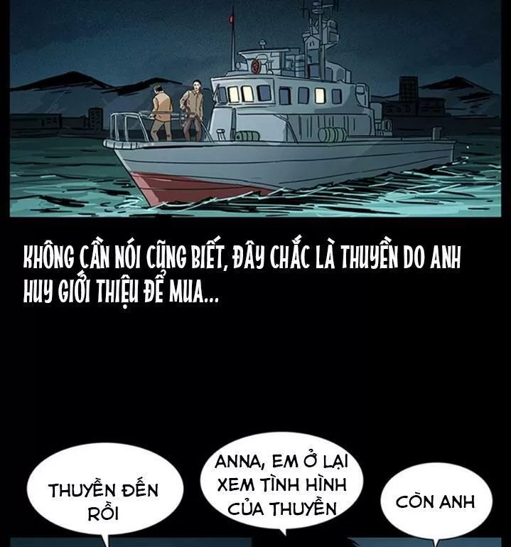 U Minh Ngụy Tượng Chapter 236 - 64