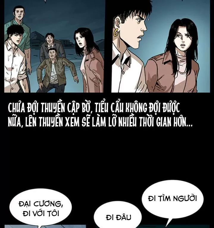 U Minh Ngụy Tượng Chapter 236 - 65