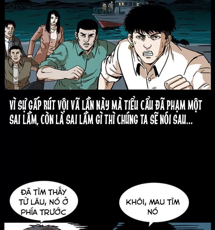 U Minh Ngụy Tượng Chapter 236 - 67