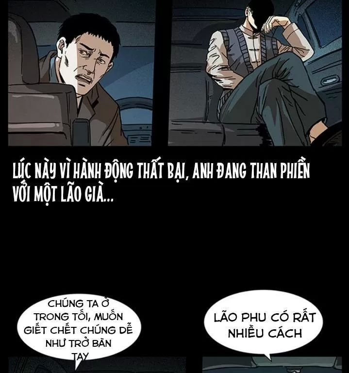 U Minh Ngụy Tượng Chapter 236 - 72