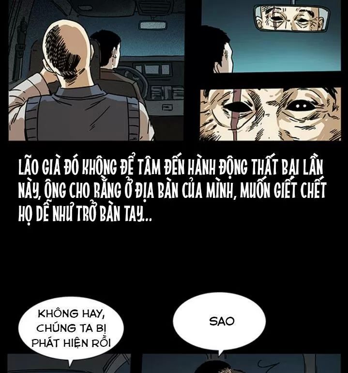 U Minh Ngụy Tượng Chapter 236 - 73