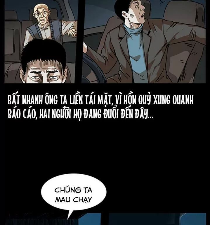 U Minh Ngụy Tượng Chapter 236 - 74