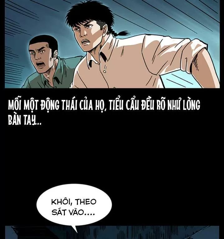 U Minh Ngụy Tượng Chapter 236 - 77
