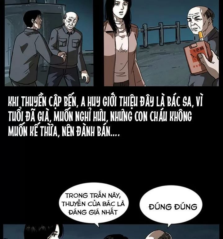 U Minh Ngụy Tượng Chapter 236 - 83